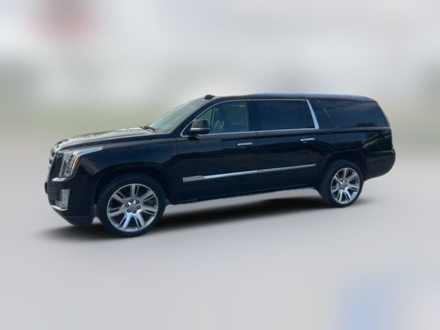 2015 Cadillac Escalade ESV Premium