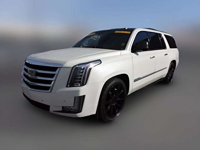 2015 Cadillac Escalade ESV Premium