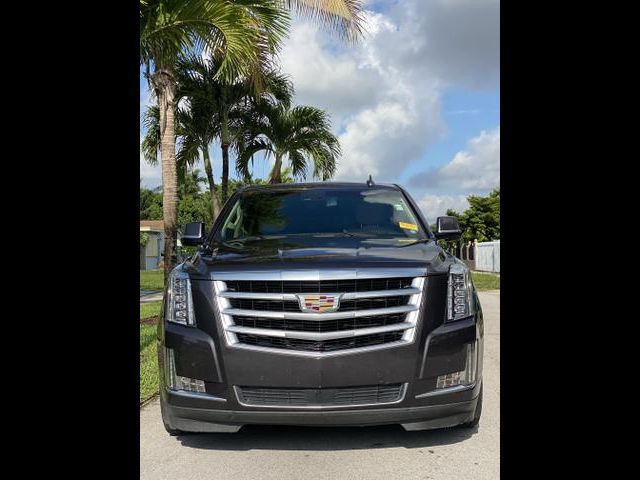 2015 Cadillac Escalade ESV Premium