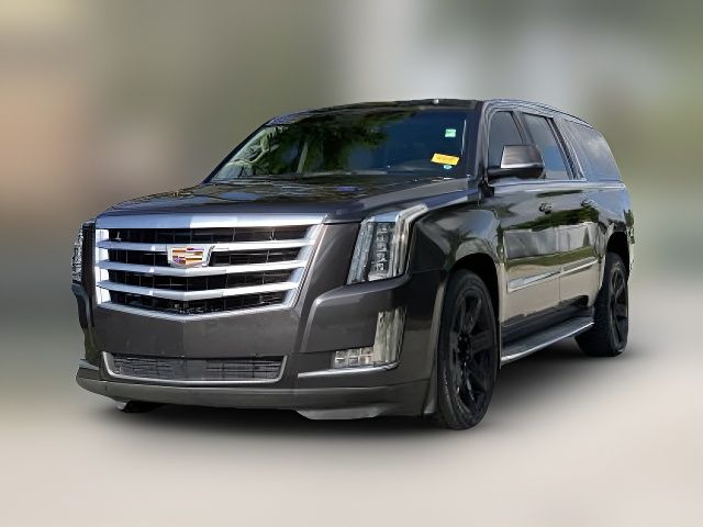 2015 Cadillac Escalade ESV Premium