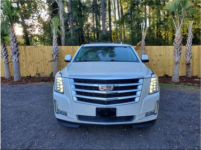 2015 Cadillac Escalade ESV Premium