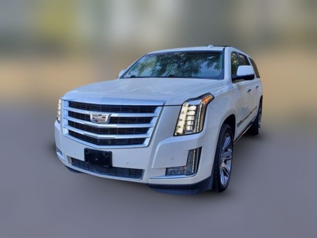 2015 Cadillac Escalade ESV Premium