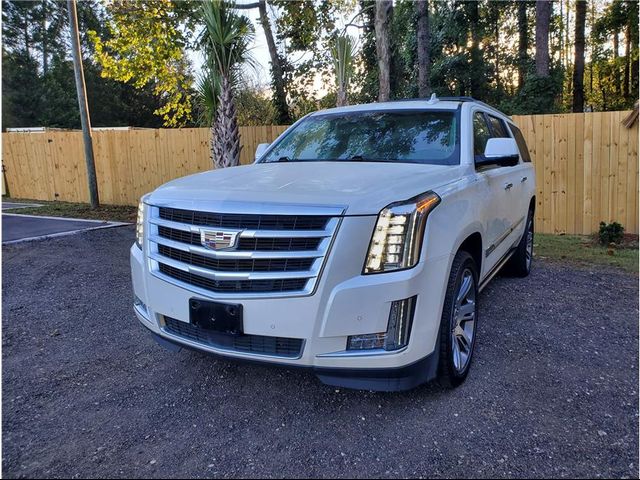 2015 Cadillac Escalade ESV Premium