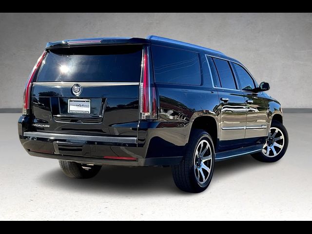 2015 Cadillac Escalade ESV Standard