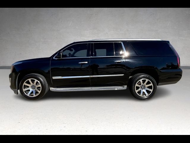 2015 Cadillac Escalade ESV Standard