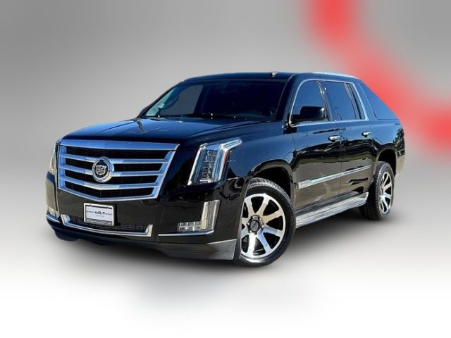 2015 Cadillac Escalade ESV Standard