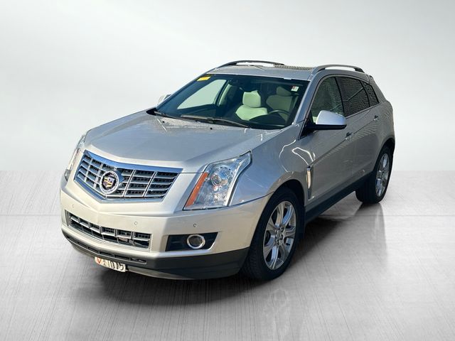 2015 Cadillac SRX Performance Collection