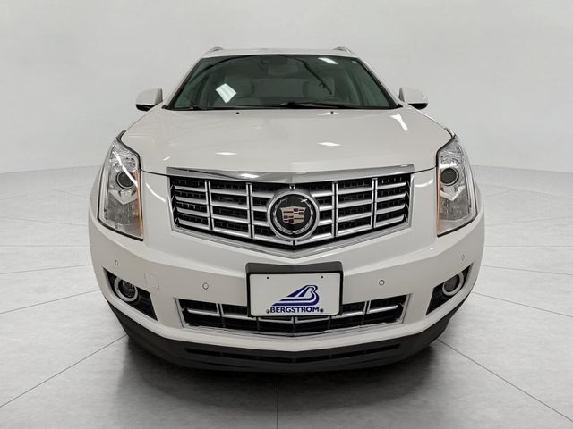 2015 Cadillac SRX Premium Collection