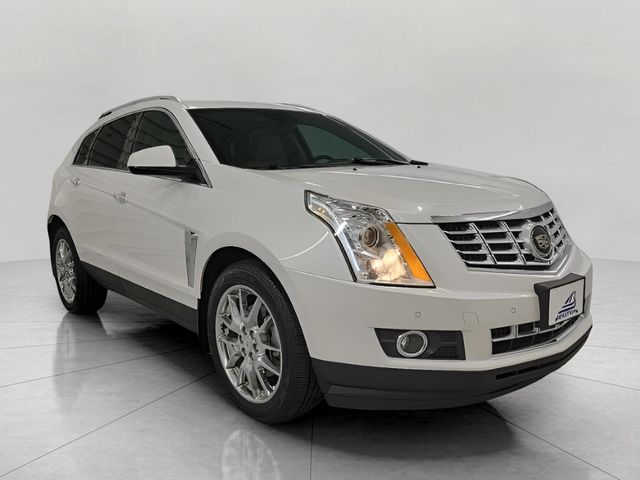 2015 Cadillac SRX Premium Collection