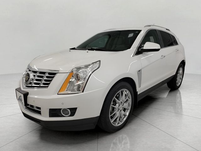 2015 Cadillac SRX Premium Collection