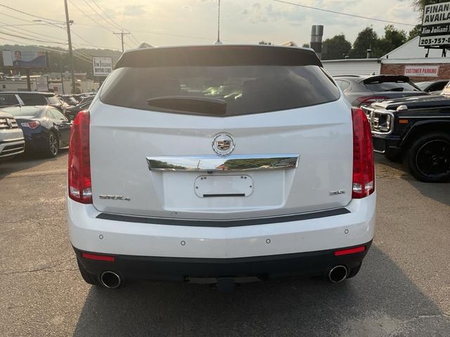 2015 Cadillac SRX Premium Collection