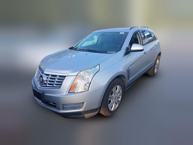 2015 Cadillac SRX Base