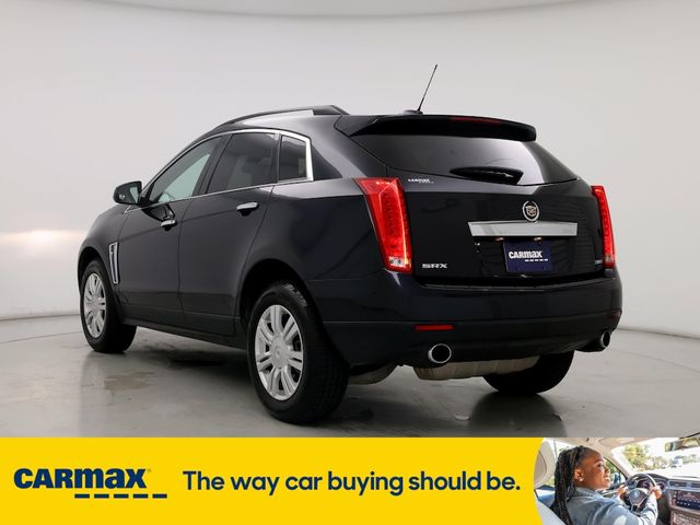 2015 Cadillac SRX Base