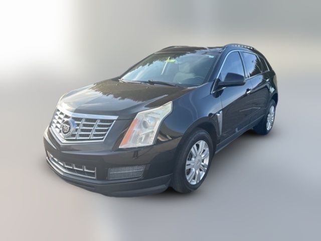2015 Cadillac SRX Base