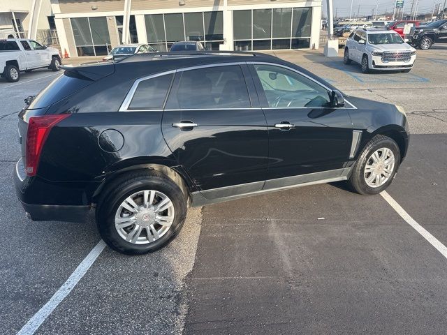 2015 Cadillac SRX Base