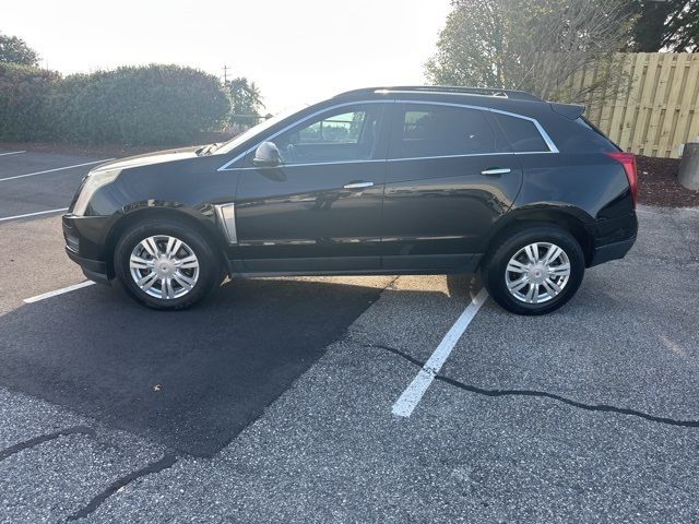 2015 Cadillac SRX Base