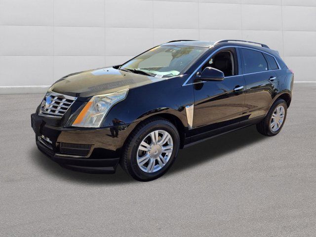 2015 Cadillac SRX Base