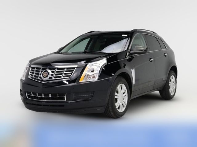 2015 Cadillac SRX Base