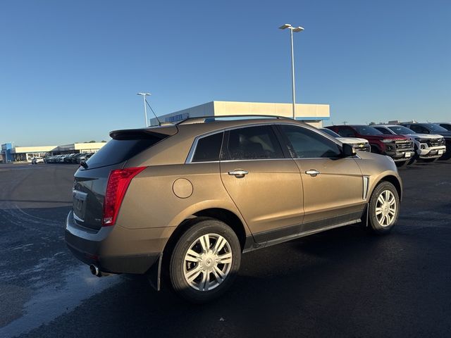 2015 Cadillac SRX Base