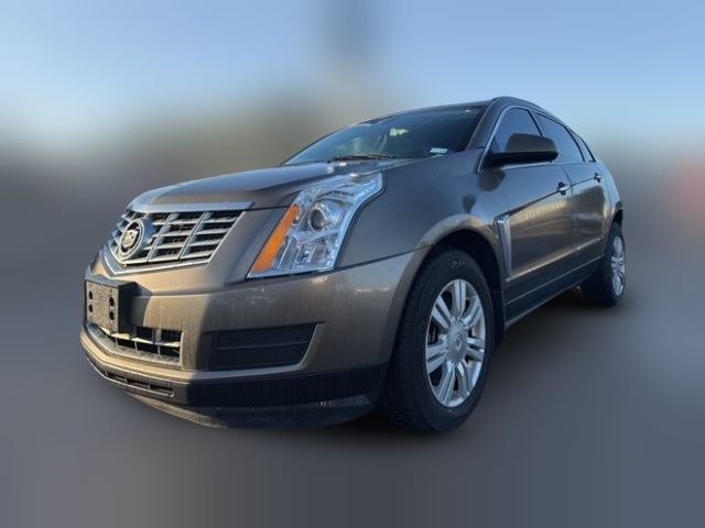 2015 Cadillac SRX Base