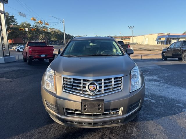 2015 Cadillac SRX Base