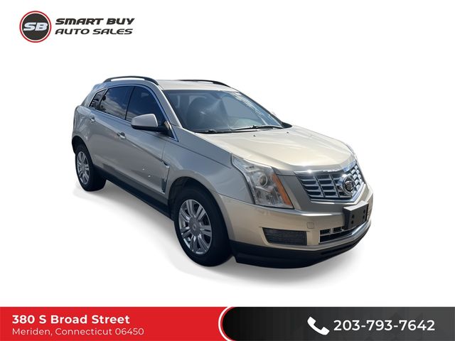 2015 Cadillac SRX Base