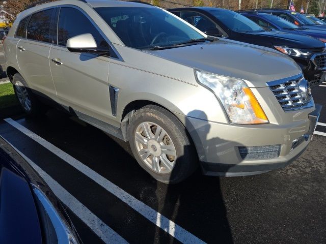 2015 Cadillac SRX Base