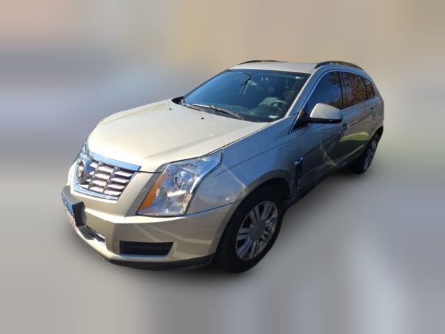 2015 Cadillac SRX Base