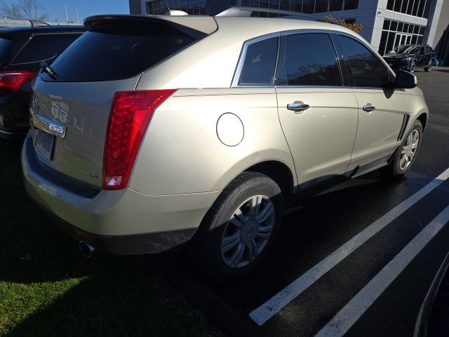 2015 Cadillac SRX Base