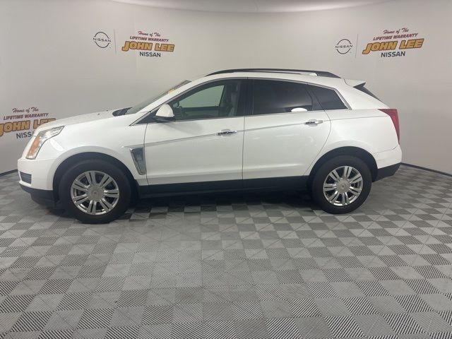 2015 Cadillac SRX Base