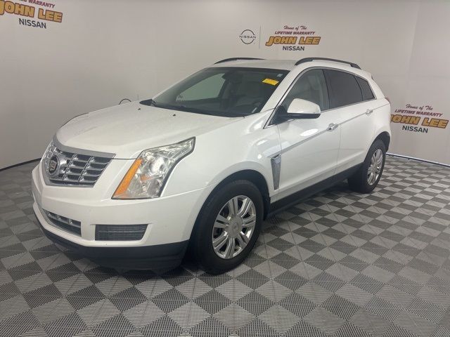 2015 Cadillac SRX Base