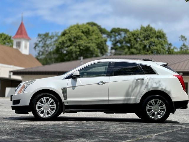 2015 Cadillac SRX Base