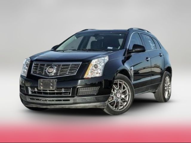 2015 Cadillac SRX Base