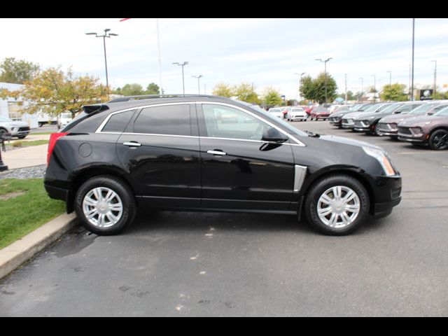 2015 Cadillac SRX Base