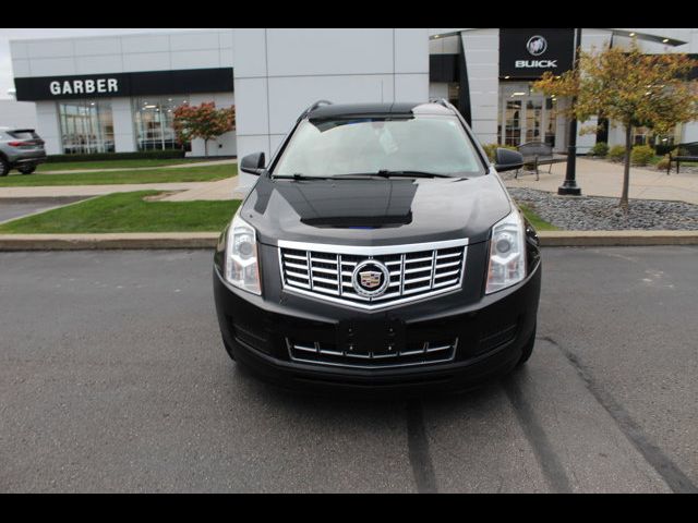 2015 Cadillac SRX Base