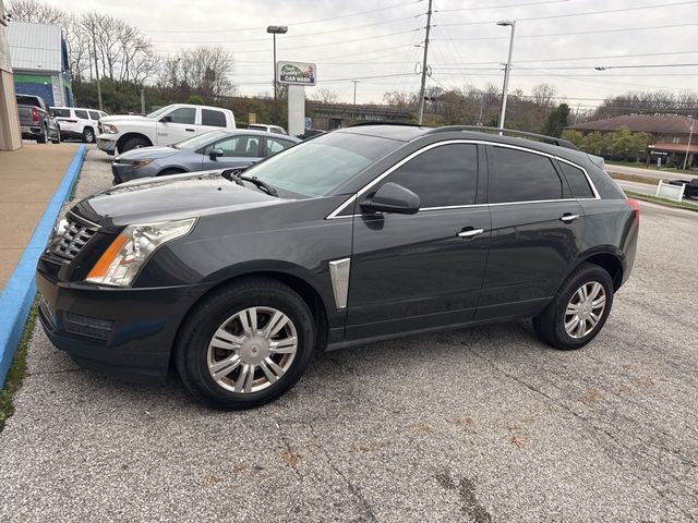 2015 Cadillac SRX Base