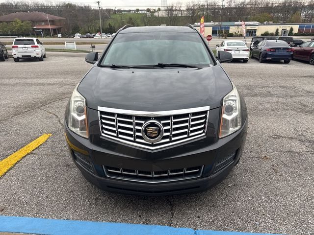 2015 Cadillac SRX Base