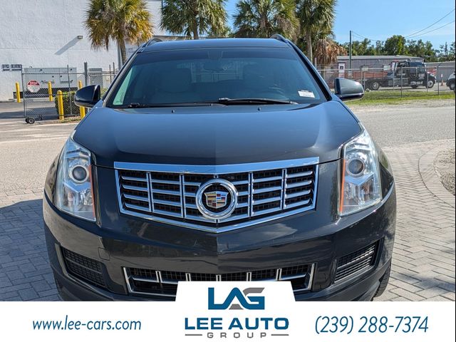 2015 Cadillac SRX Base
