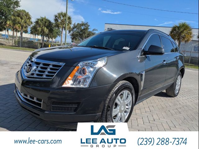 2015 Cadillac SRX Base