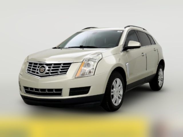 2015 Cadillac SRX Base