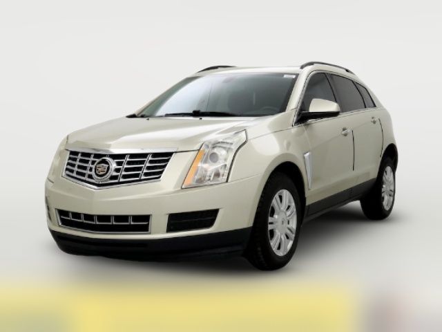 2015 Cadillac SRX Base