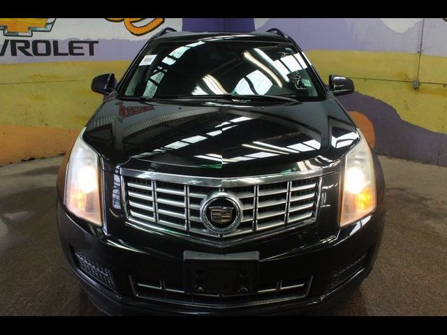 2015 Cadillac SRX Base