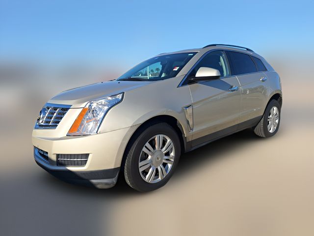 2015 Cadillac SRX Base