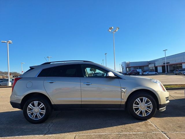 2015 Cadillac SRX Base