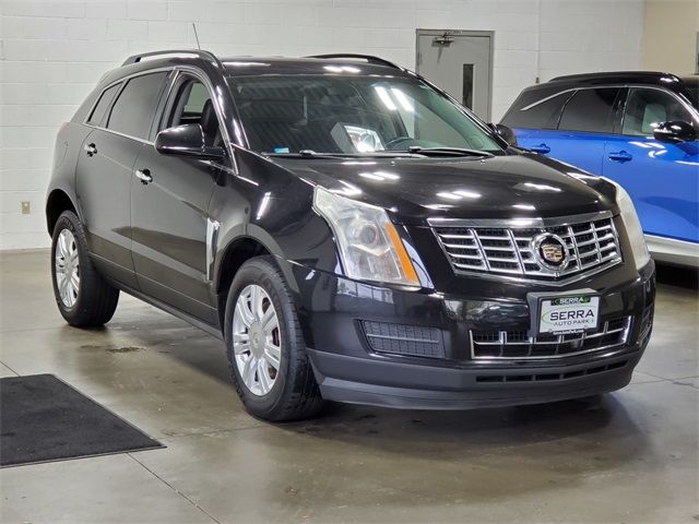 2015 Cadillac SRX Base