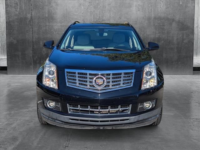 2015 Cadillac SRX Base