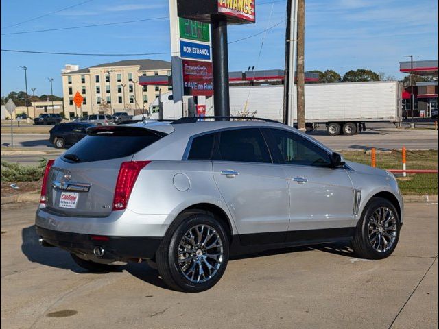 2015 Cadillac SRX Base