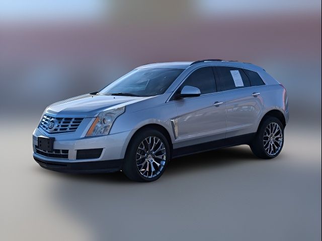 2015 Cadillac SRX Base