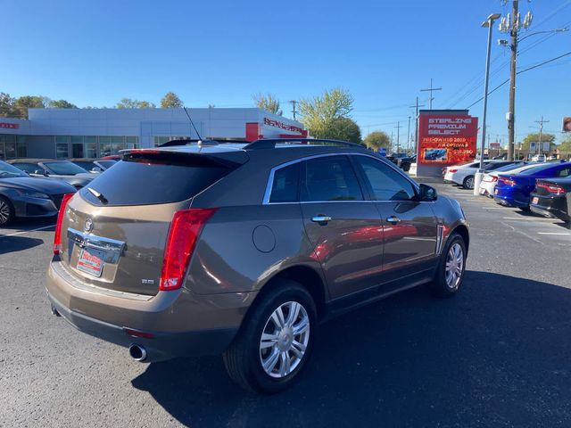 2015 Cadillac SRX Base