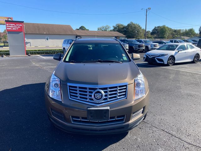 2015 Cadillac SRX Base